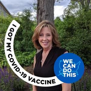 Meet your Posher, Jody